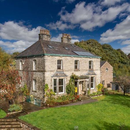 The Wenning Villa Bentham Exterior foto